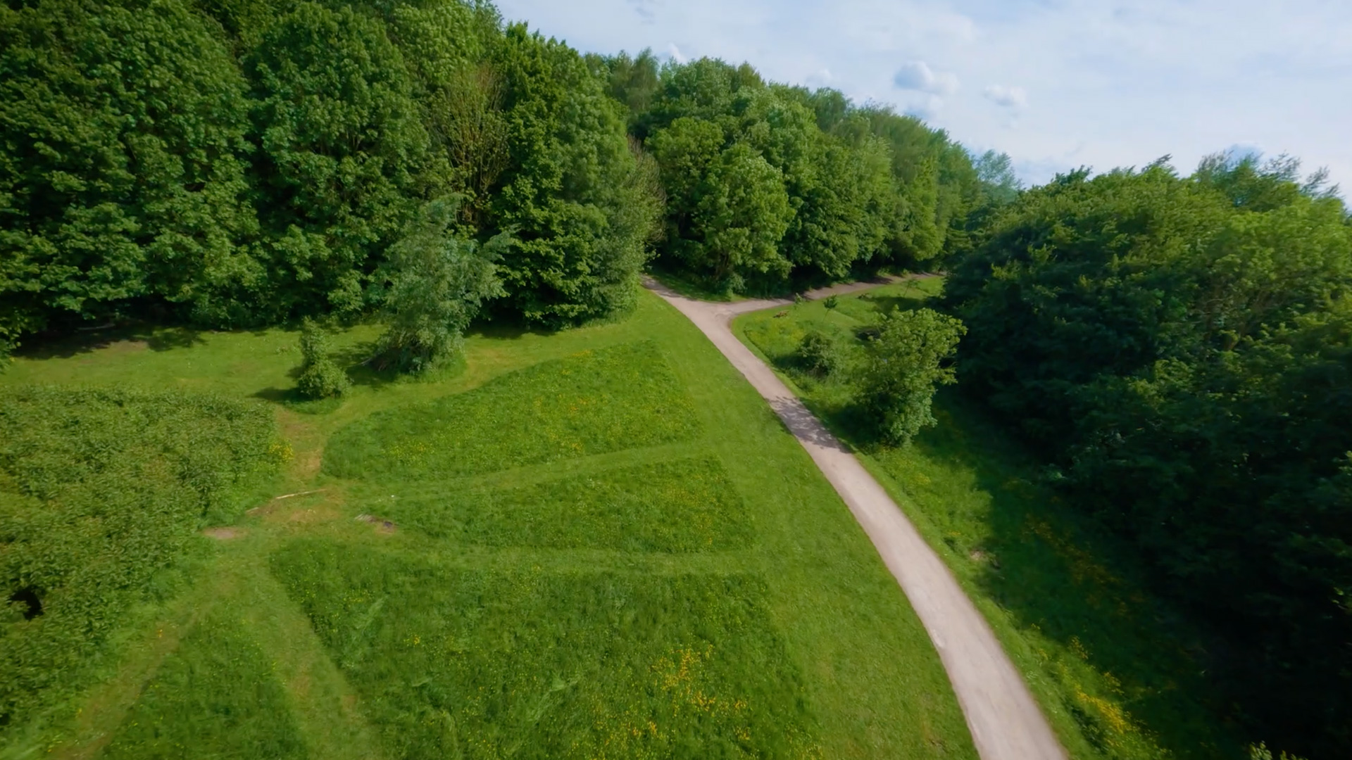 Le Jardin Électronique