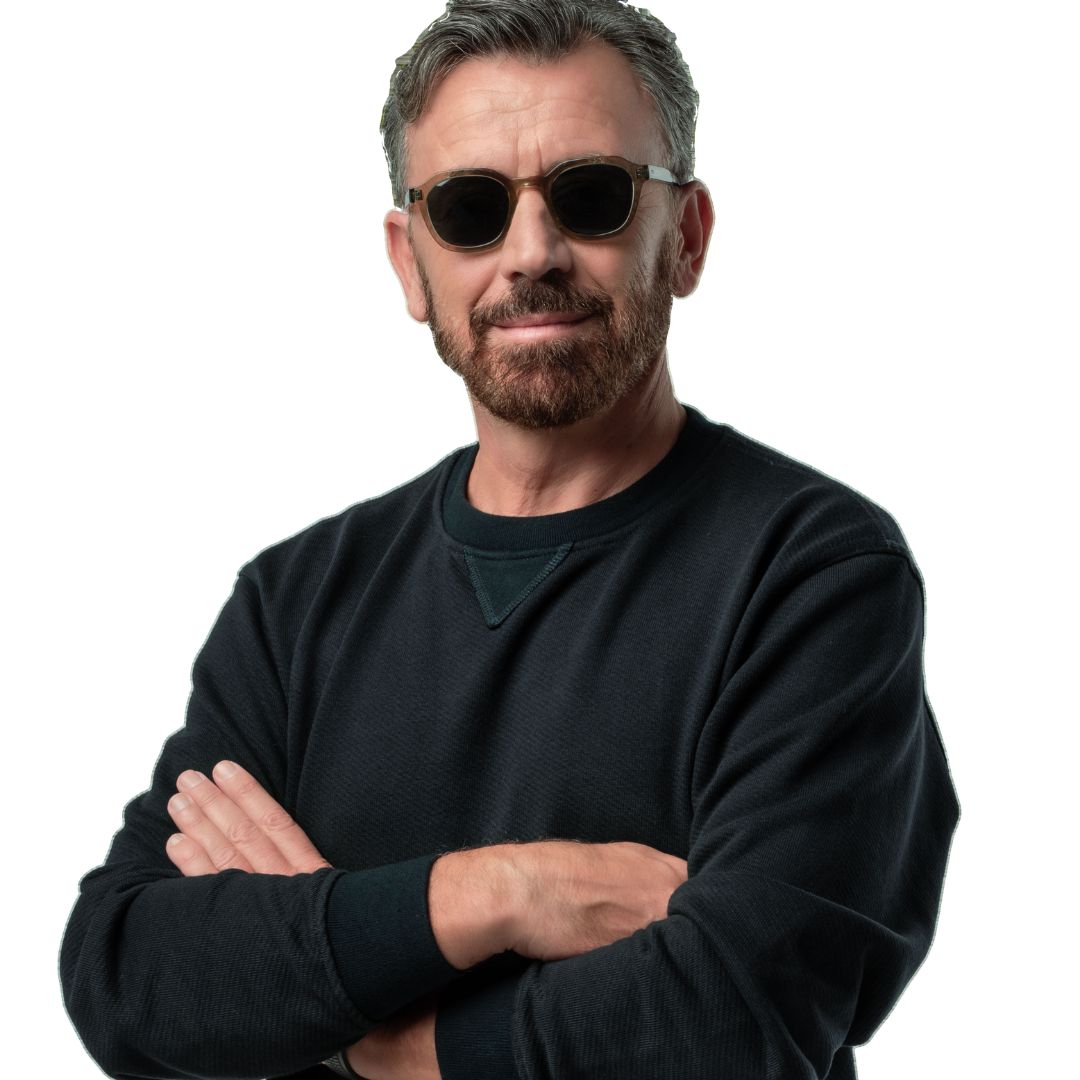 Benny Benassi