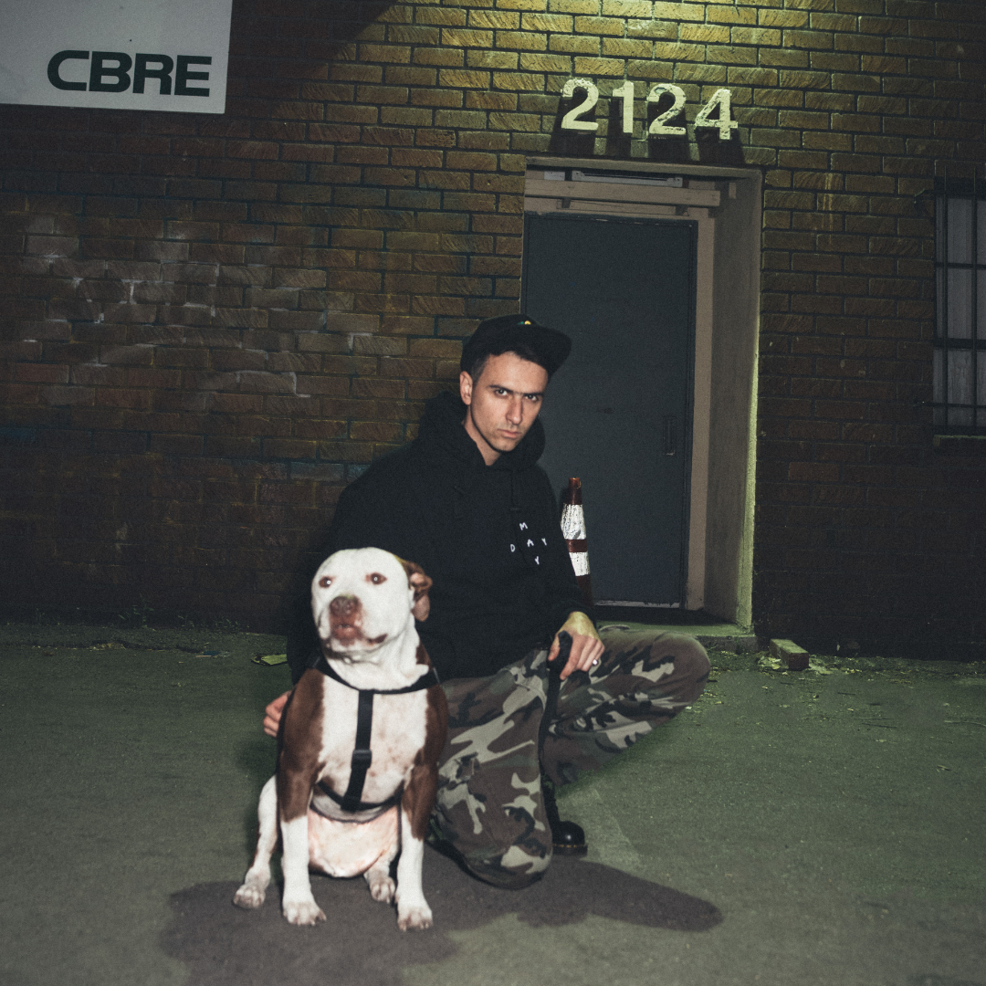 Boys Noize