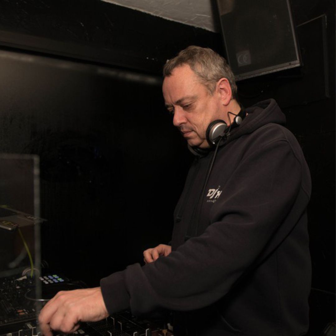 Dj H.S