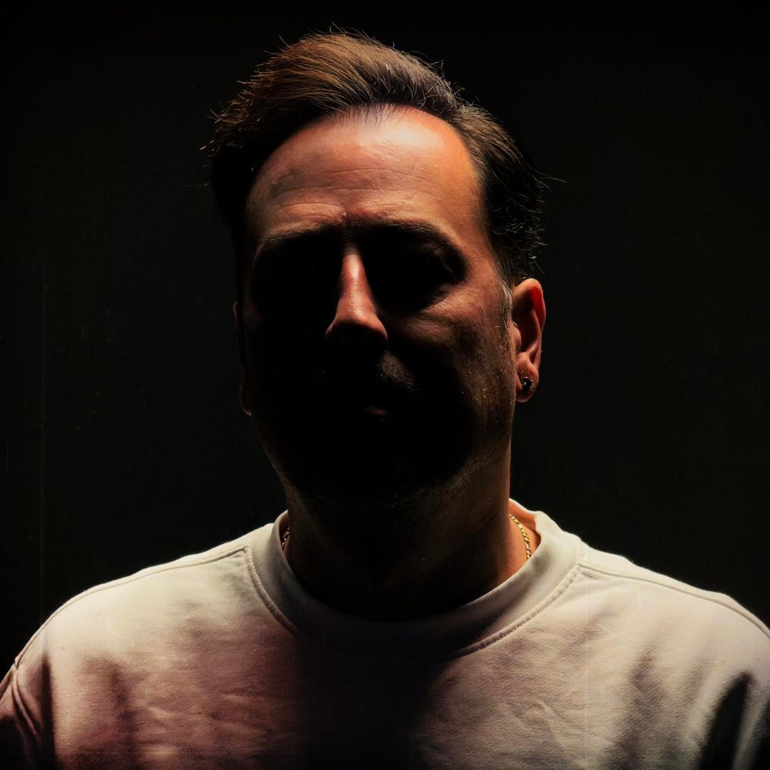 Michael Forzza