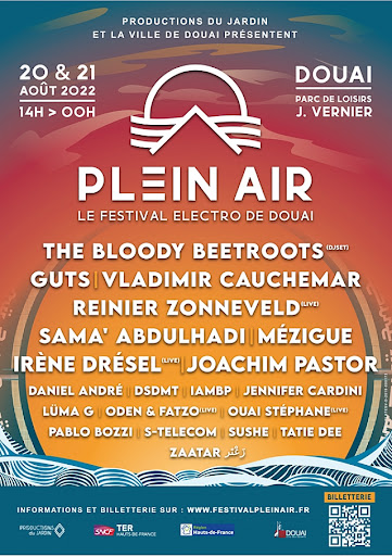 Festival Plein Air